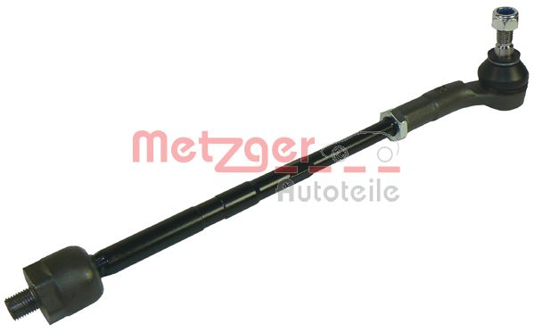 Spoorstang Metzger 56018412