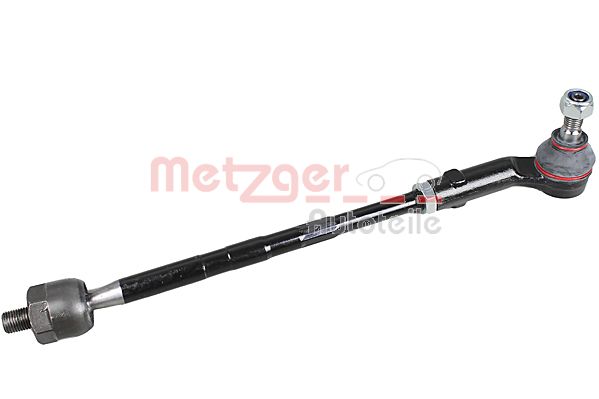 Spoorstang Metzger 56019602