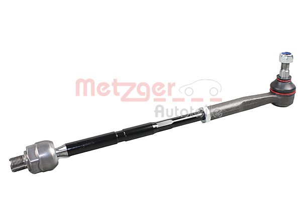 Spoorstang Metzger 56019708