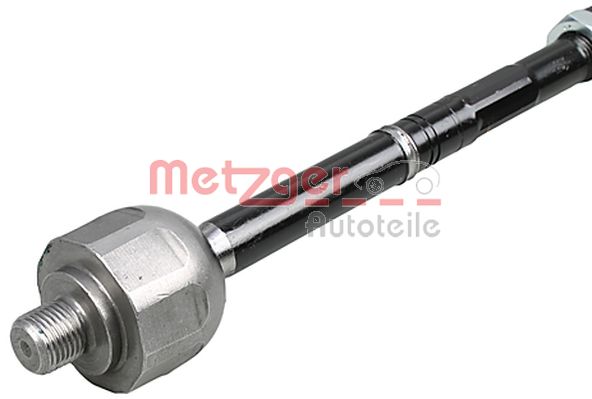 Metzger Spoorstang 56020402