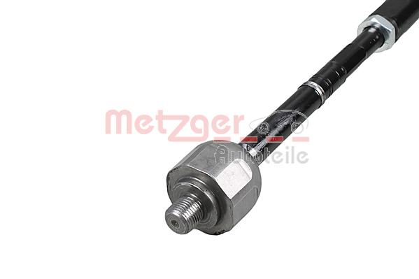 Metzger Spoorstang 56020602