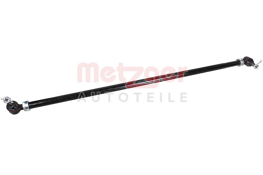 Spoorstang Metzger 56020705