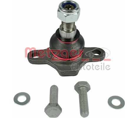 Fuseekogel Metzger 57002518