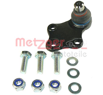 Fuseekogel Metzger 57019518