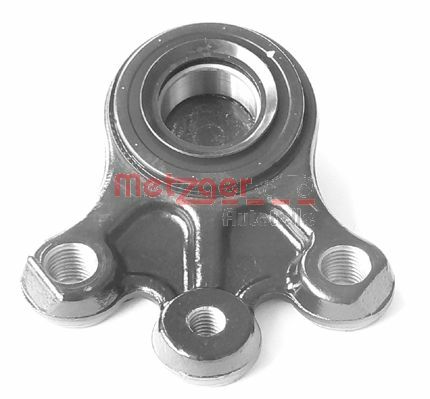 Fuseekogel Metzger 57020308