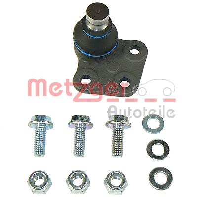 Fuseekogel Metzger 57026301