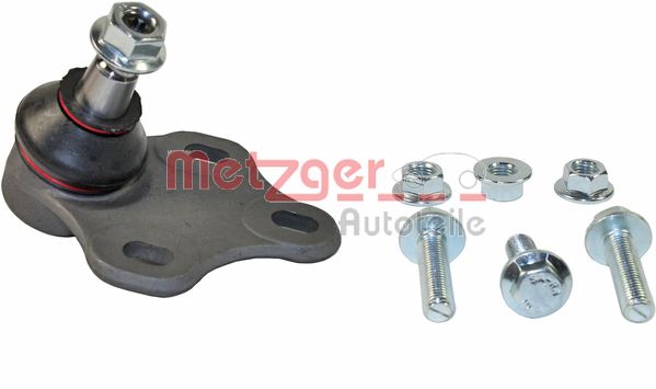 Fuseekogel Metzger 57029501