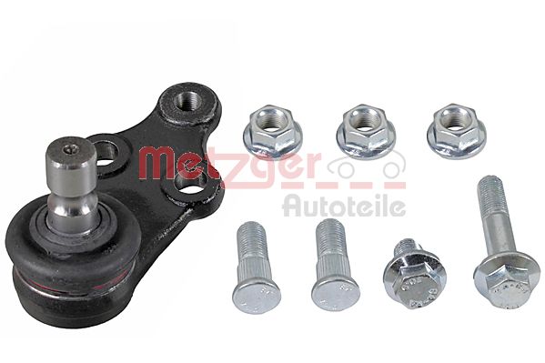 Fuseekogel Metzger 57032408