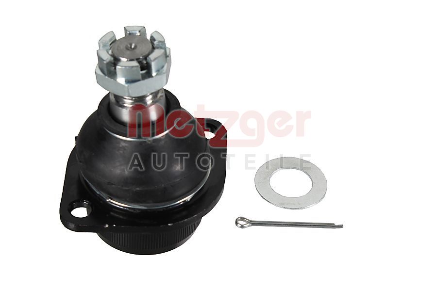 Fuseekogel Metzger 57034905