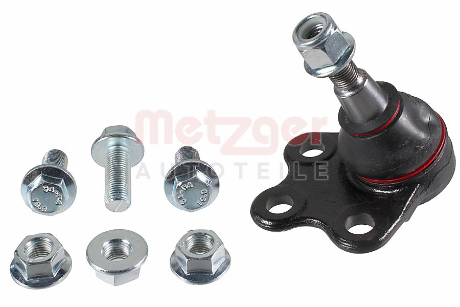 Fuseekogel Metzger 57035408