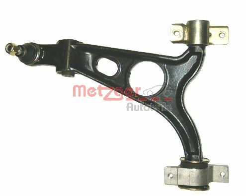 Draagarm Metzger 58000702