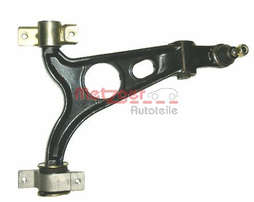 Draagarm Metzger 58000801