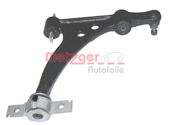 Draagarm Metzger 58001102