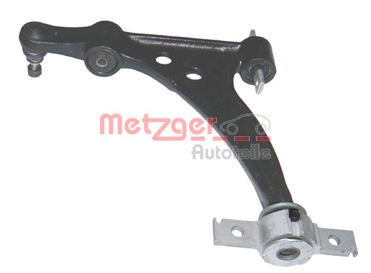 Draagarm Metzger 58001201