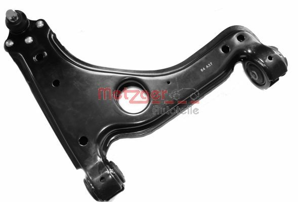 Draagarm Metzger 58003602