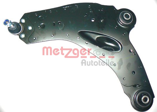 Draagarm Metzger 58005501