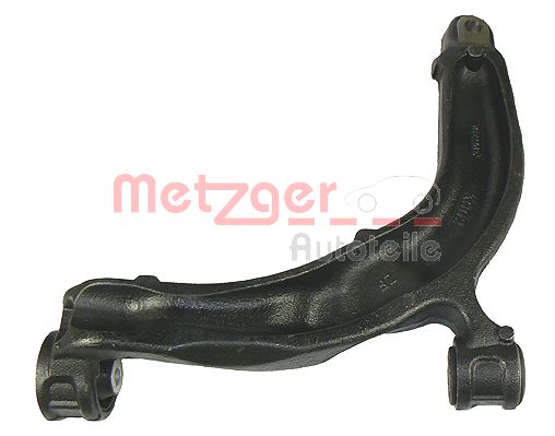 Metzger Draagarm 58006102