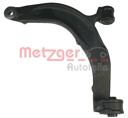 Draagarm Metzger 58006201