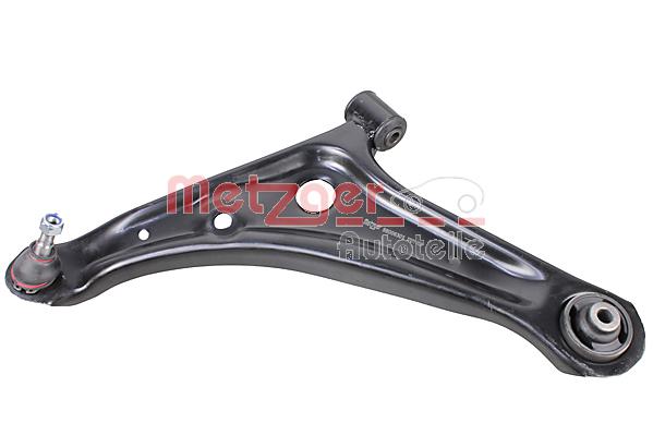 Draagarm Metzger 58006301