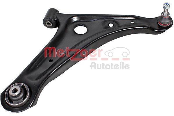 Draagarm Metzger 58006402