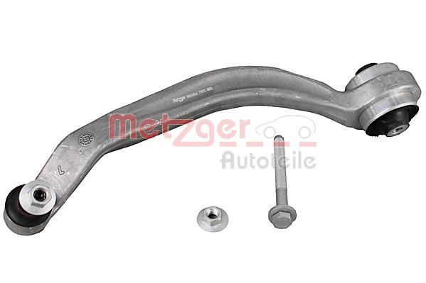 Draagarm Metzger 58010611