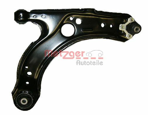 Metzger Draagarm 58011902
