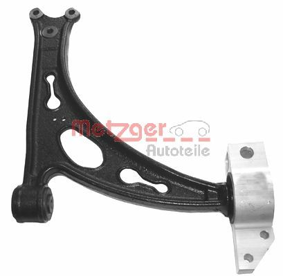 Draagarm Metzger 58013502
