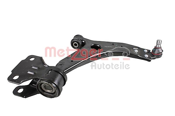 Draagarm Metzger 58014502