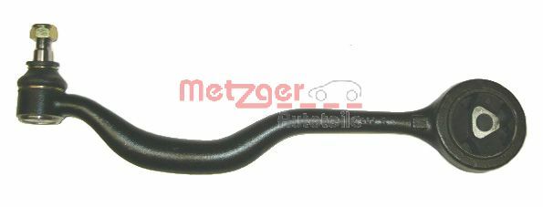 Draagarm Metzger 58017201