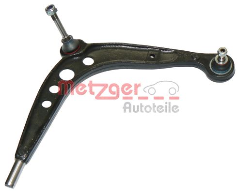 Draagarm Metzger 58022422