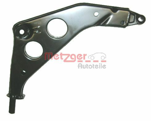 Draagarm Metzger 58023302