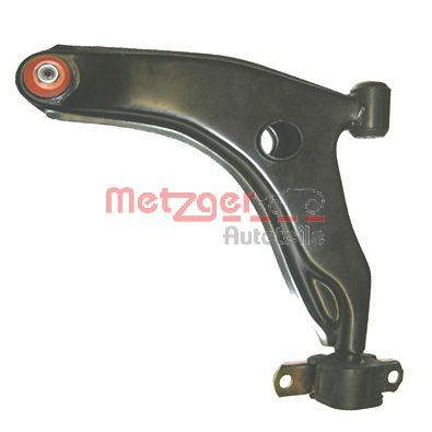 Draagarm Metzger 58024501