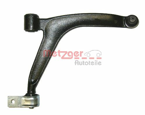 Draagarm Metzger 58027102