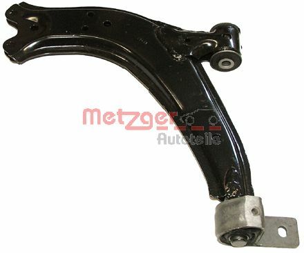 Draagarm Metzger 58027502