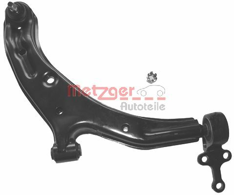 Draagarm Metzger 58029002