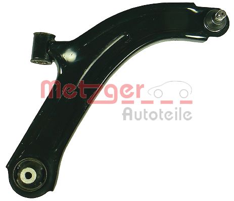 Draagarm Metzger 58029202