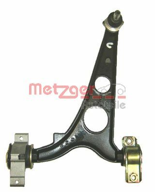 Draagarm Metzger 58034201