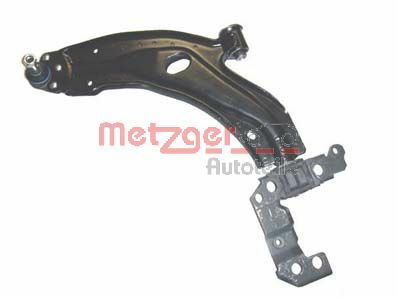 Draagarm Metzger 58035401