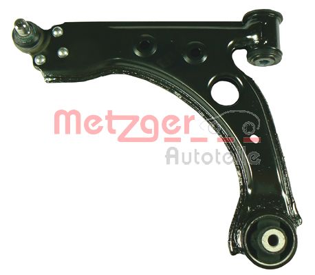 Draagarm Metzger 58035801