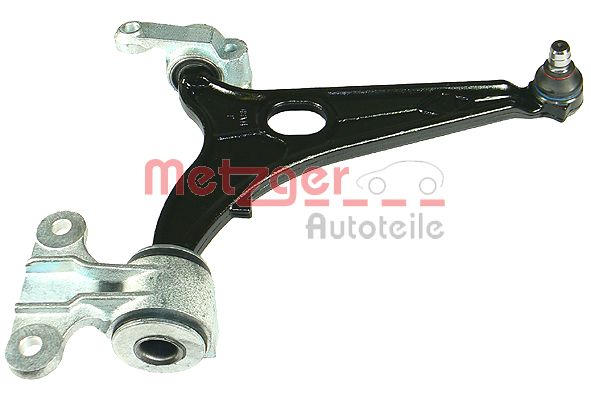 Metzger Draagarm 58037302