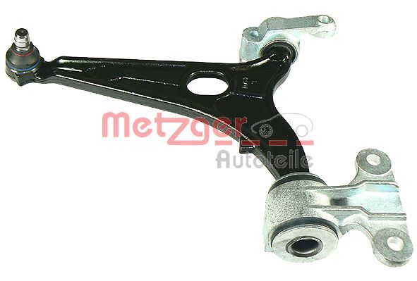 Draagarm Metzger 58037401