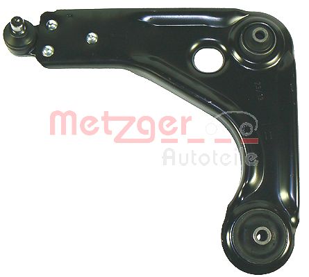 Draagarm Metzger 58041501