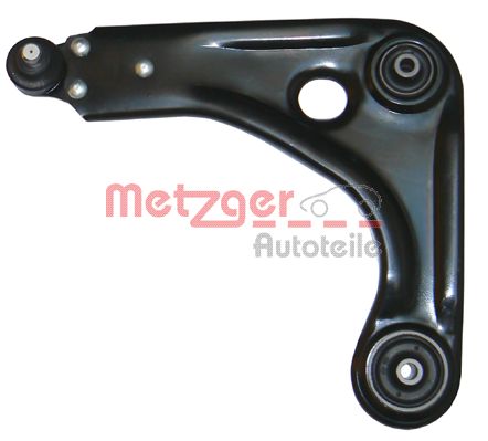 Draagarm Metzger 58042701