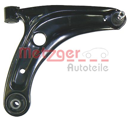 Draagarm Metzger 58044702