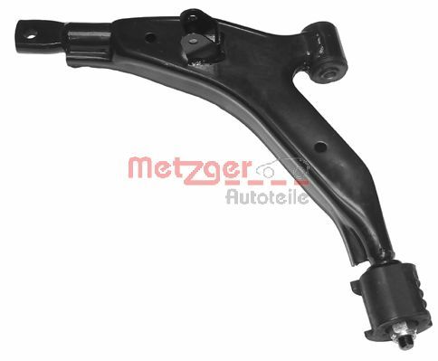 Draagarm Metzger 58047001