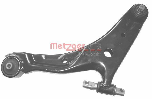 Draagarm Metzger 58047901