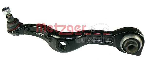 Draagarm Metzger 58054301