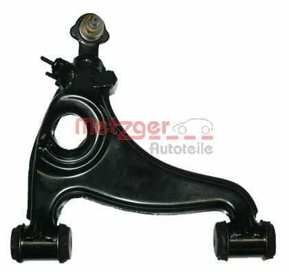 Draagarm Metzger 58054802