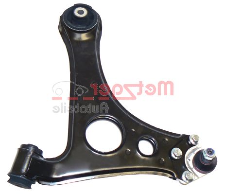 Draagarm Metzger 58056002