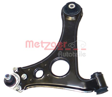 Draagarm Metzger 58056101